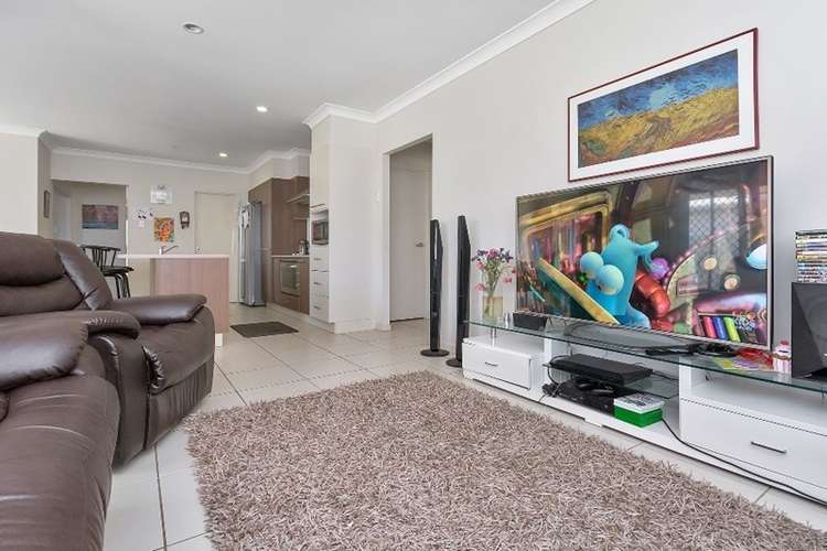 Fifth view of Homely house listing, 2 Shamrock Court, Chuwar QLD 4306