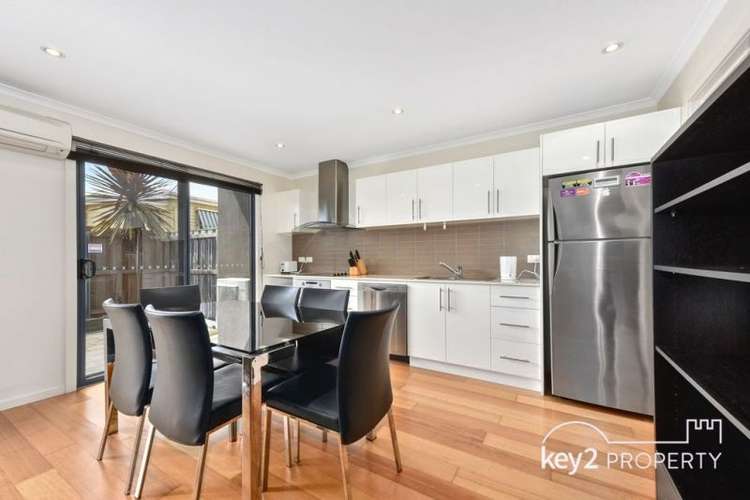 Main view of Homely unit listing, 3/4 Bryan Street, Invermay TAS 7248