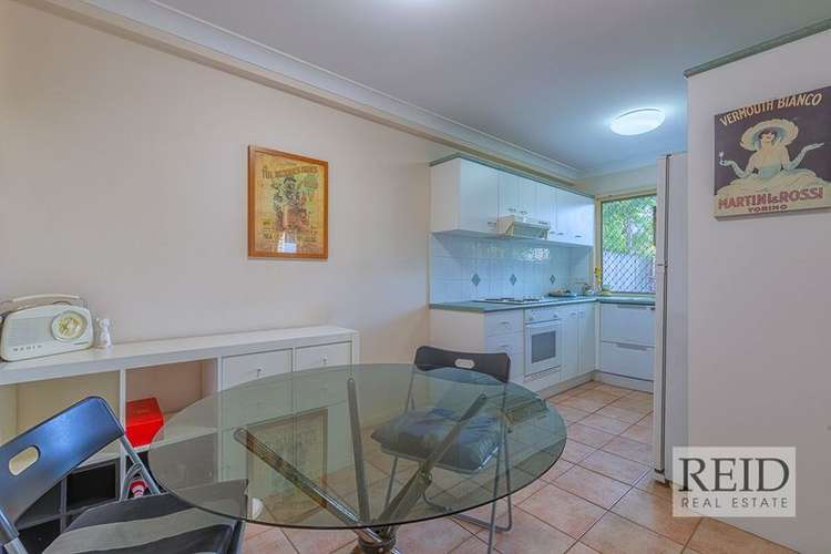 Fourth view of Homely townhouse listing, 3/27 Howard Street, Gaythorne QLD 4051