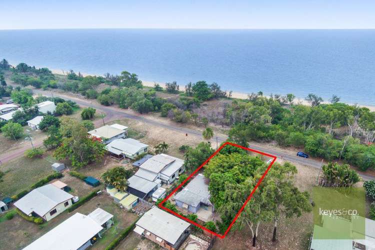 Main view of Homely house listing, 13 Esplanade, Balgal Beach QLD 4816