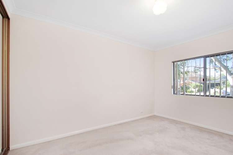 Fourth view of Homely villa listing, 1/68 Telopea Ave, Caringbah South NSW 2229