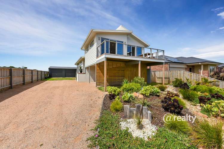 Main view of Homely house listing, 5 Silverstone Drive, Cowes VIC 3922