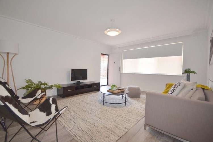 Main view of Homely apartment listing, 1/168 Donald Street, Brunswick VIC 3056