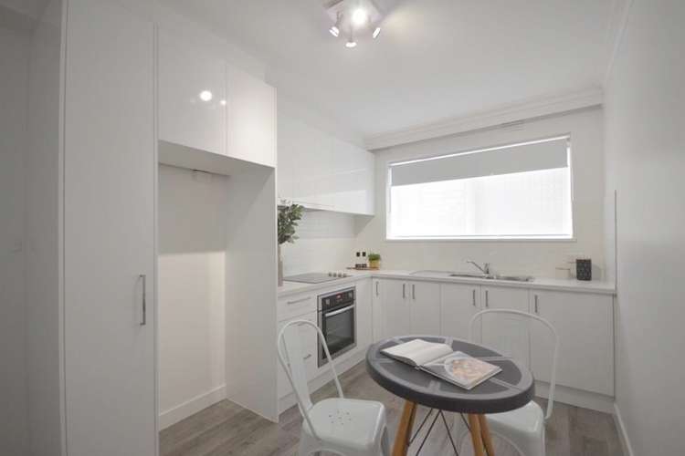 Second view of Homely apartment listing, 1/168 Donald Street, Brunswick VIC 3056