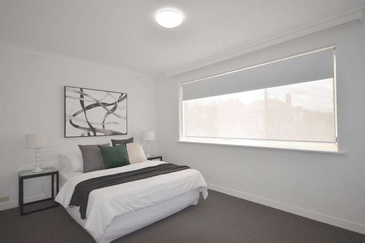 Fourth view of Homely apartment listing, 1/168 Donald Street, Brunswick VIC 3056