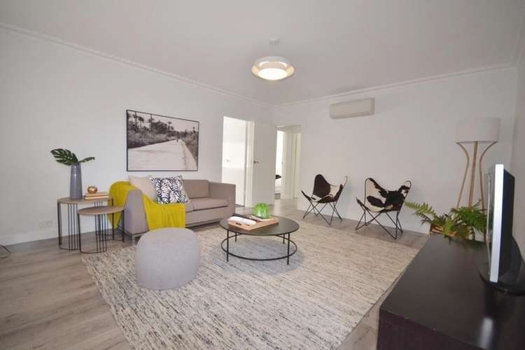 Fifth view of Homely apartment listing, 1/168 Donald Street, Brunswick VIC 3056