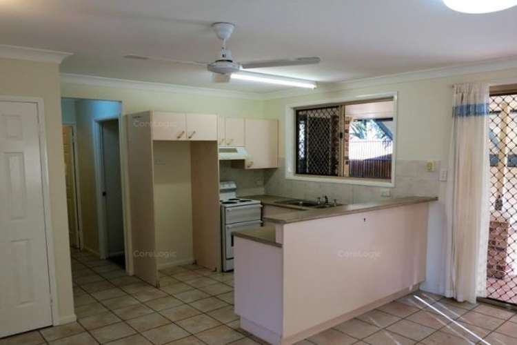 Fourth view of Homely unit listing, 4/64 Arthur Street, Aitkenvale QLD 4814