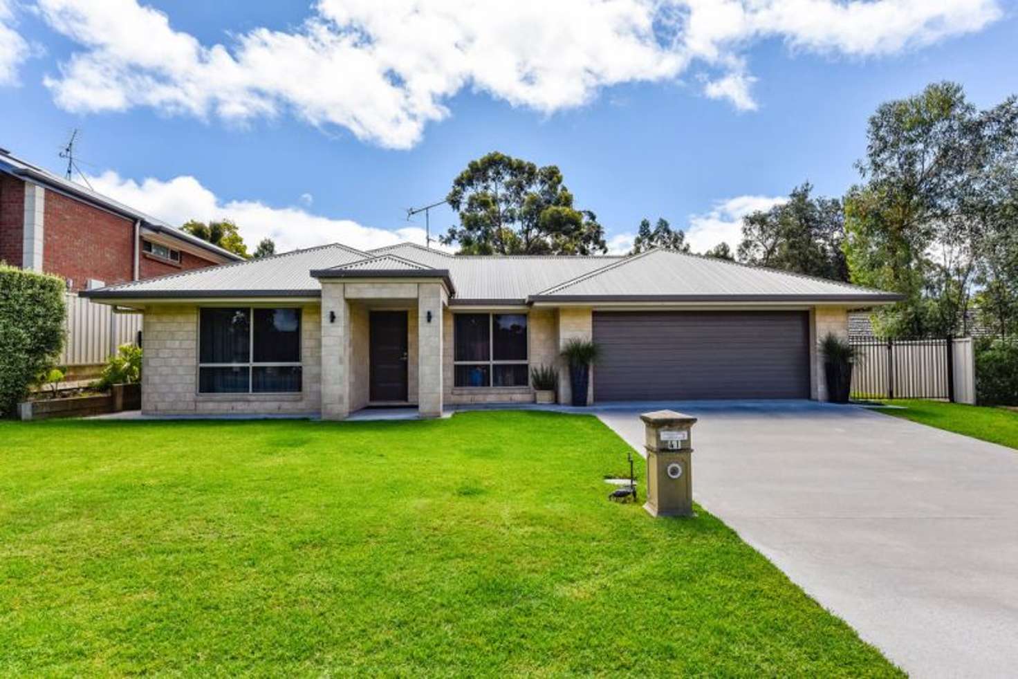 Main view of Homely house listing, 41 Annette Street, Mount Gambier SA 5290