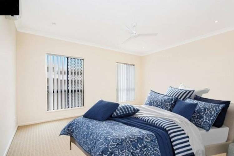 Fifth view of Homely house listing, 4 Turrella Court, Douglas QLD 4814