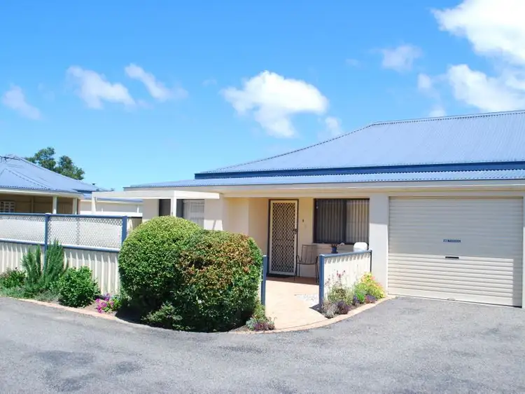 8/26-28 Merimbola Street, Pambula NSW 2549