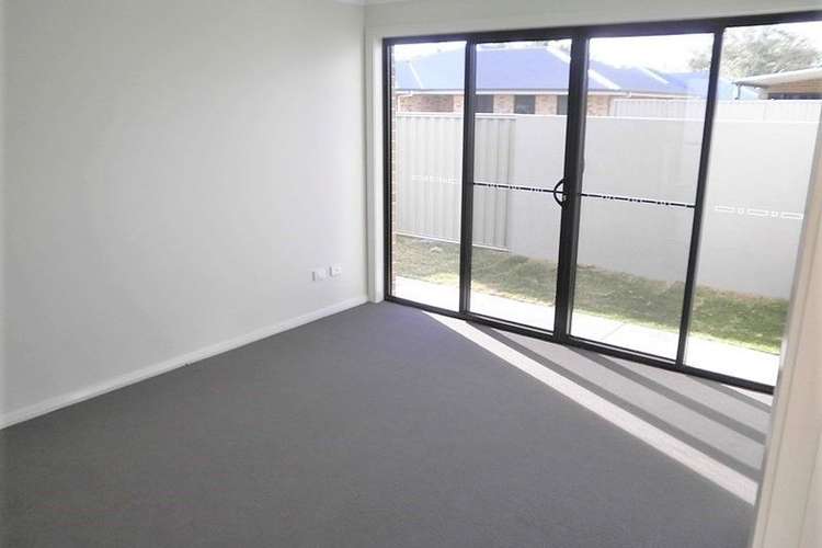 Fifth view of Homely unit listing, UNITS 1 & 4 No 2 Sheridan Street, Chinchilla QLD 4413