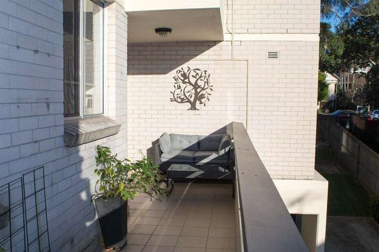 Fourth view of Homely apartment listing, 3/50 Shadforth Street, Mosman NSW 2088