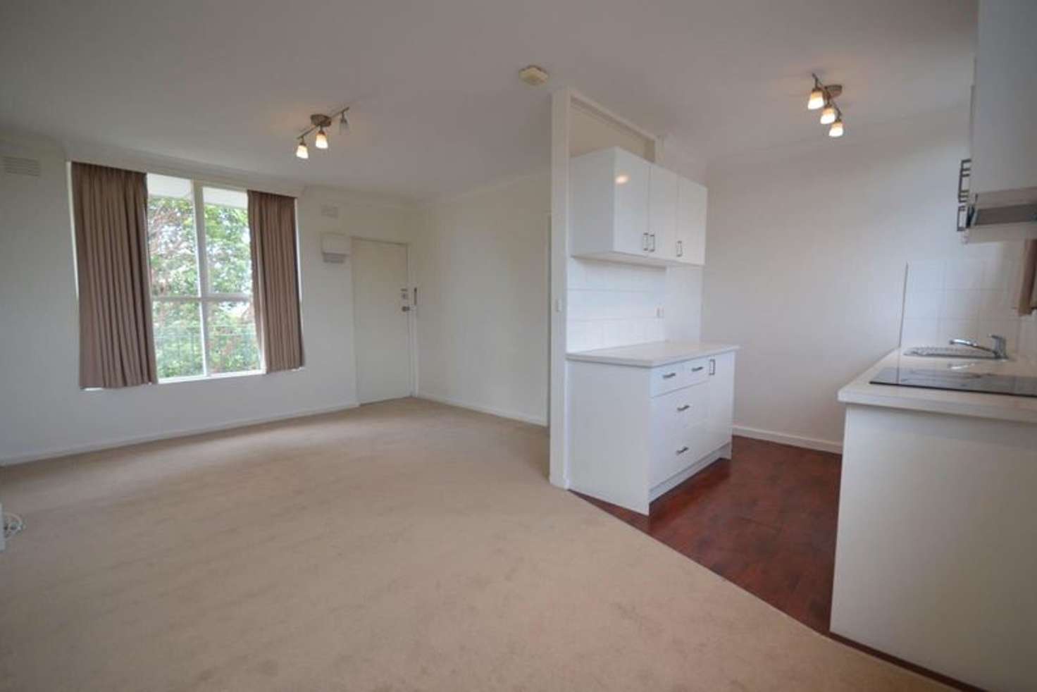 Main view of Homely apartment listing, 9/76 Brunswick Road, Brunswick VIC 3056