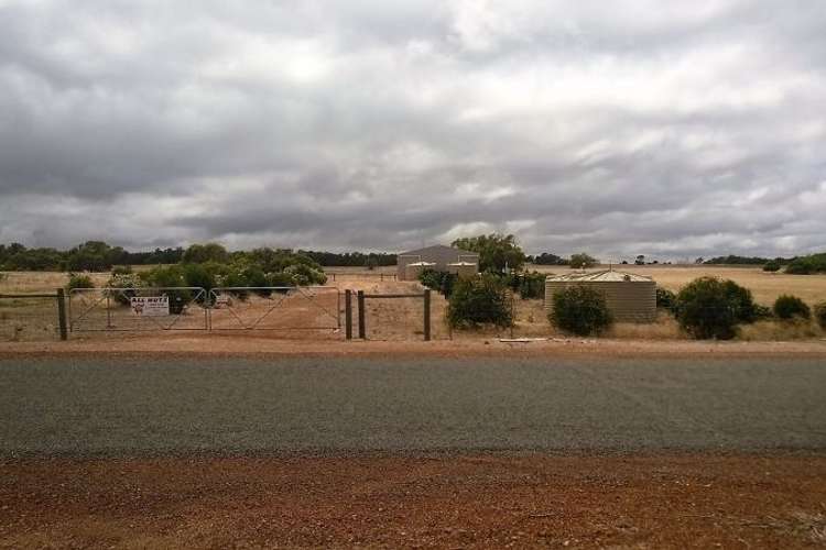 Fourth view of Homely residentialLand listing, Lot 117 Loxton Drive, Bookara WA 6525