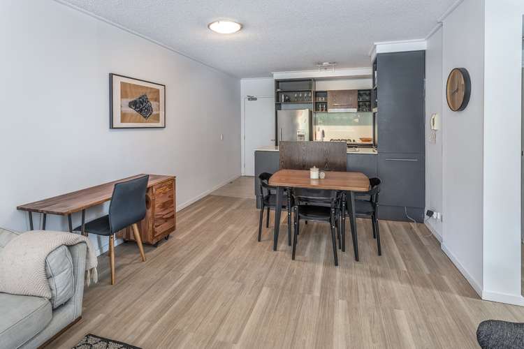 Third view of Homely apartment listing, 701/1000 Ann Street, Fortitude Valley QLD 4006