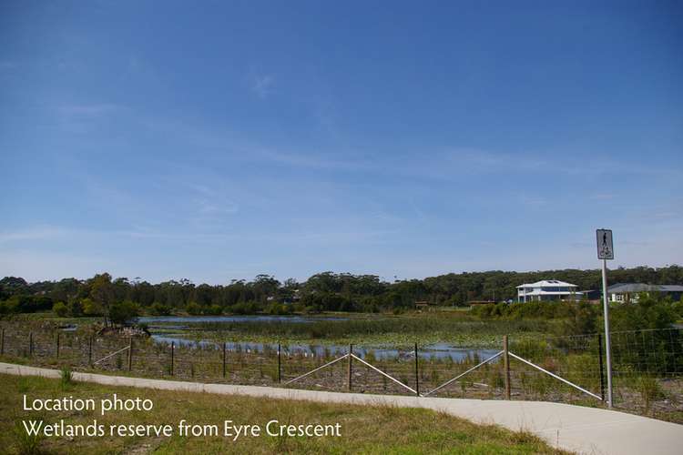 Fourth view of Homely residentialLand listing, Lot 508 Ontario Way, Burrill Lake NSW 2539
