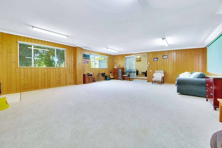 Fifth view of Homely acreageSemiRural listing, 315 Preston Road, Adelaide Park QLD 4703