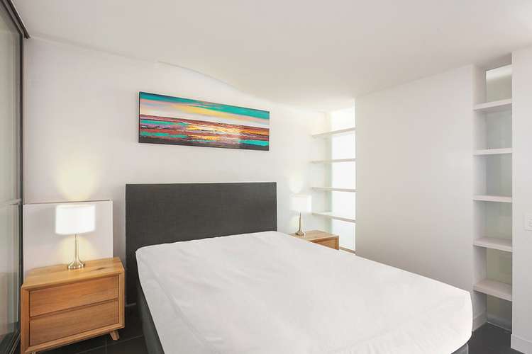 Third view of Homely apartment listing, 510/25 Edinburgh Avenue, Acton ACT 2601