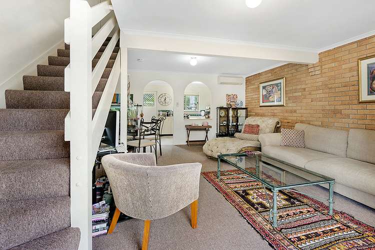 Third view of Homely townhouse listing, 16/13 Bailey Street, Collingwood Park QLD 4301