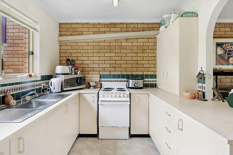 Fourth view of Homely townhouse listing, 16/13 Bailey Street, Collingwood Park QLD 4301