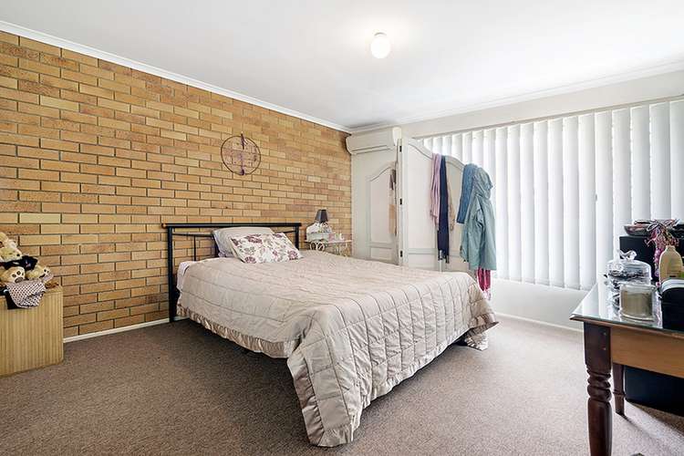 Fifth view of Homely townhouse listing, 16/13 Bailey Street, Collingwood Park QLD 4301