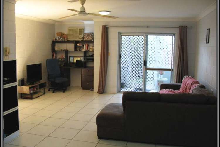 Second view of Homely unit listing, 2/26B Upward street, Cairns North QLD 4870