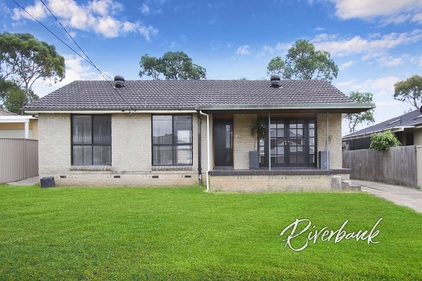 Main view of Homely house listing, 8 Rowena Street, Greystanes NSW 2145