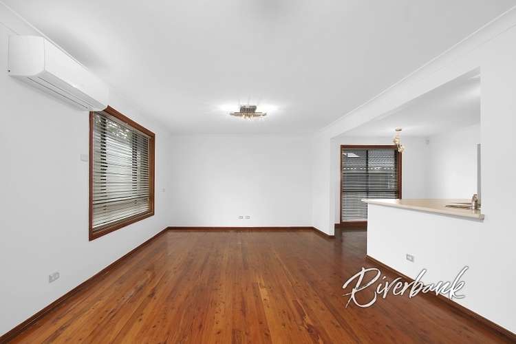 Second view of Homely house listing, 8 Rowena Street, Greystanes NSW 2145