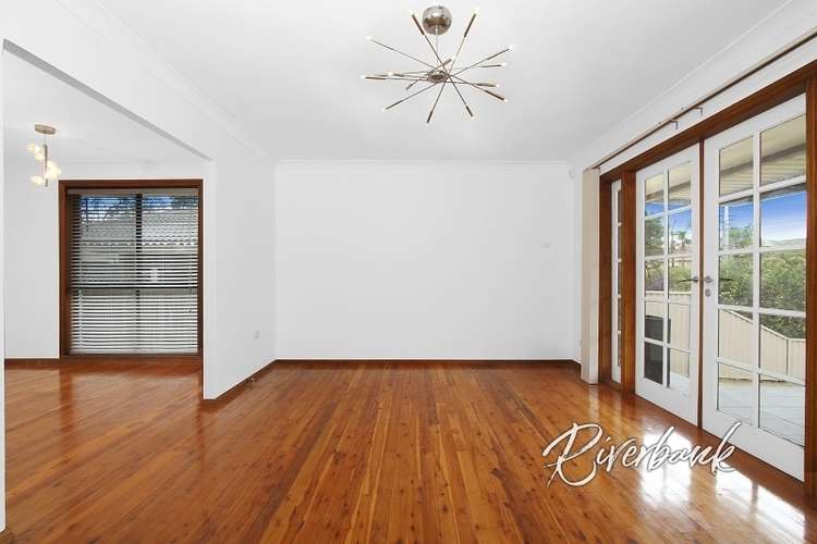 Fourth view of Homely house listing, 8 Rowena Street, Greystanes NSW 2145