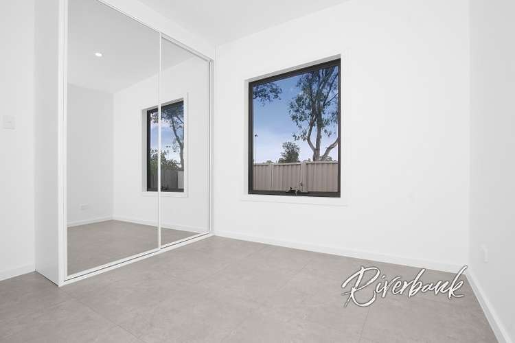 Fourth view of Homely house listing, 8a Rowena Street, Greystanes NSW 2145