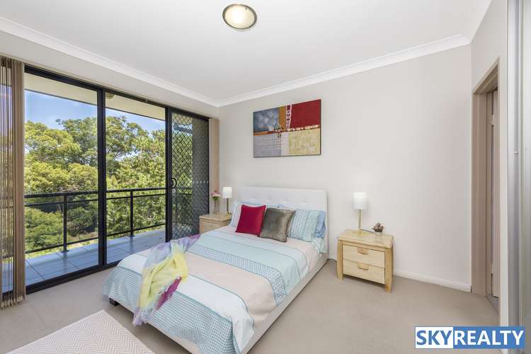 Third view of Homely unit listing, 5/34-36 Boomerang Street, Granville NSW 2142