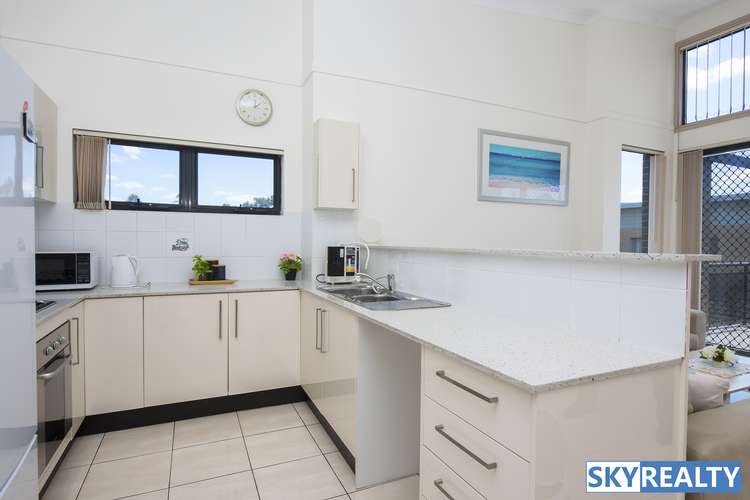Fourth view of Homely unit listing, 5/34-36 Boomerang Street, Granville NSW 2142
