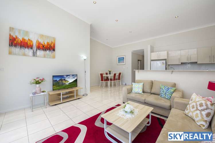 Fifth view of Homely unit listing, 5/34-36 Boomerang Street, Granville NSW 2142