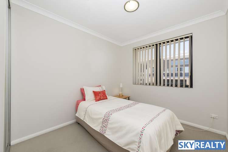 Sixth view of Homely unit listing, 5/34-36 Boomerang Street, Granville NSW 2142