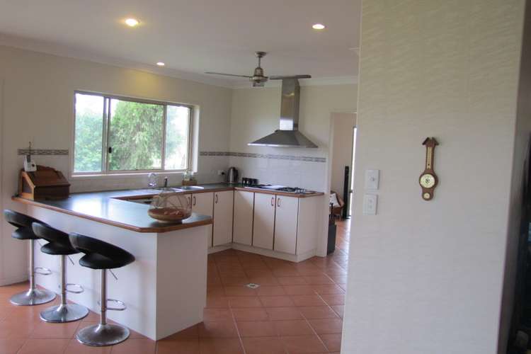 Fifth view of Homely ruralOther listing, 637 The Narrows Road, Mount Larcom QLD 4695