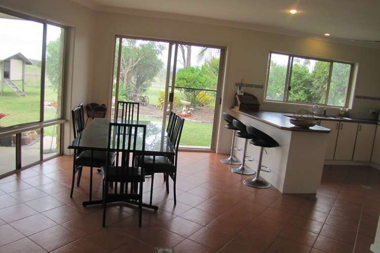 Sixth view of Homely ruralOther listing, 637 The Narrows Road, Mount Larcom QLD 4695