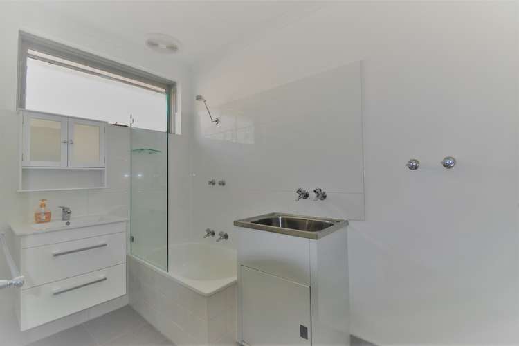 Fifth view of Homely villa listing, 5/186 Blyth Street, Brunswick East VIC 3057