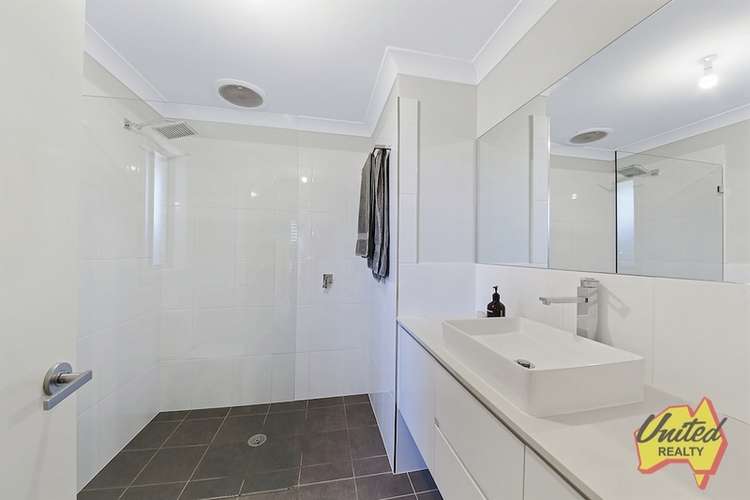 Fourth view of Homely house listing, 117 Belmont Avenue, Spring Farm NSW 2570