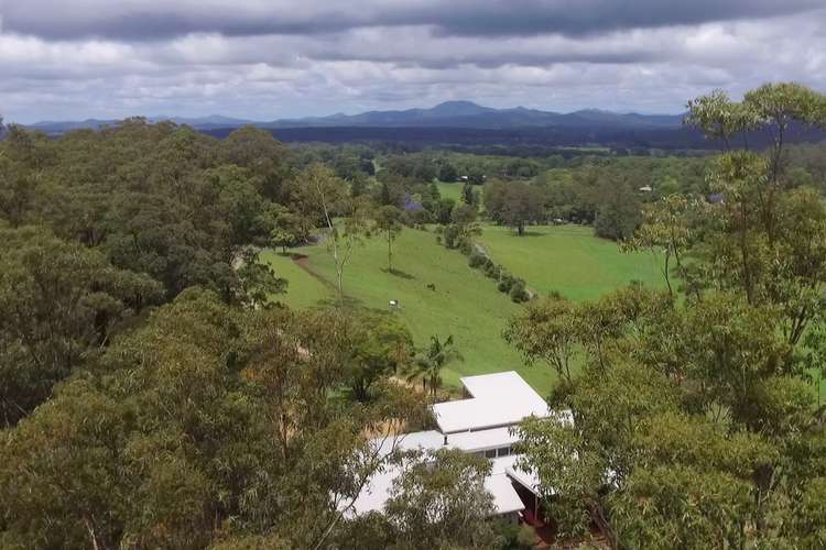 302 Promised Land Road, Gleniffer, Bellingen NSW 2454