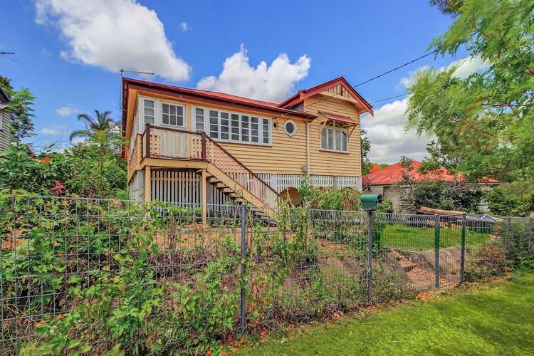 Second view of Homely house listing, 51 York Street, Coorparoo QLD 4151