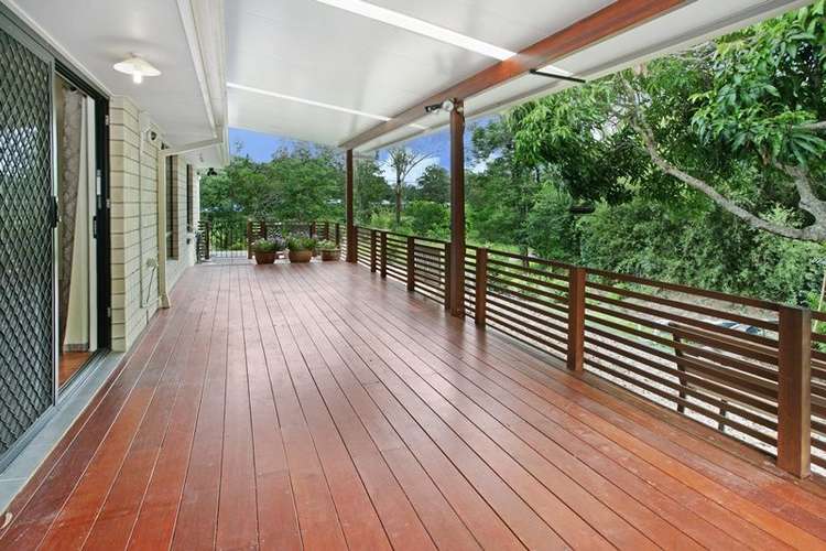 Main view of Homely house listing, 8 Bella Street, Landsborough QLD 4550
