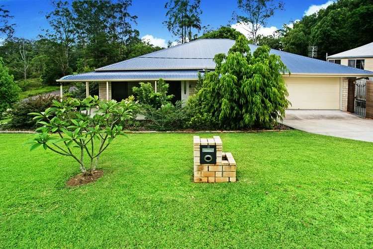 Second view of Homely house listing, 8 Bella Street, Landsborough QLD 4550