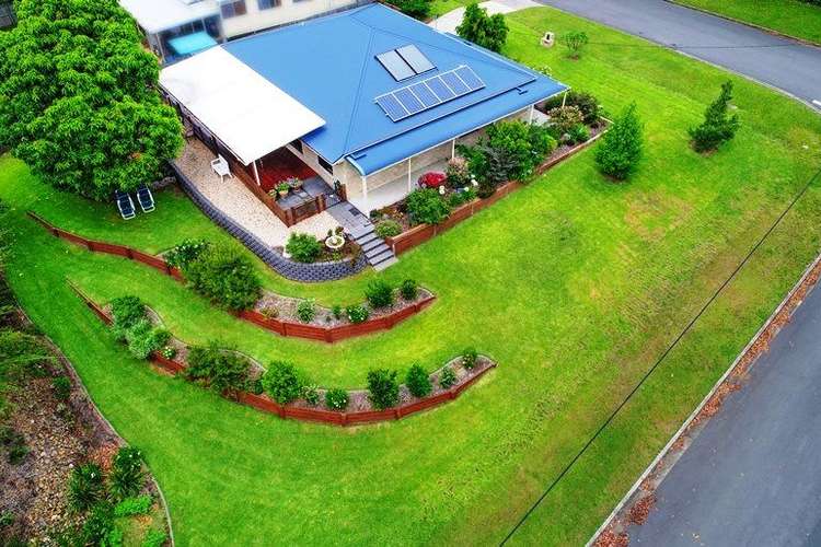 Third view of Homely house listing, 8 Bella Street, Landsborough QLD 4550