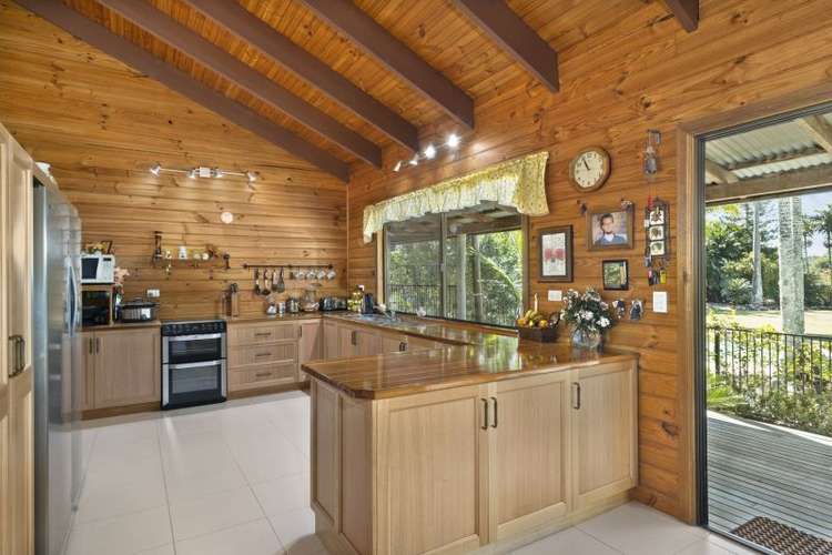 Second view of Homely lifestyle listing, 191 Dances Road, Caboolture QLD 4510