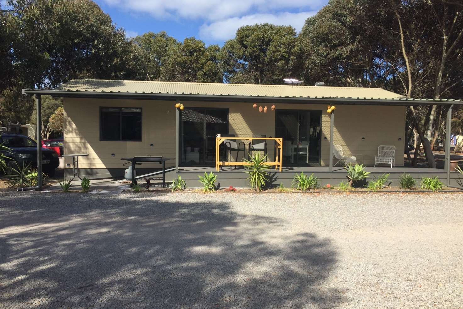 Main view of Homely unit listing, 55/22 Tuit Rd, Aldinga SA 5173