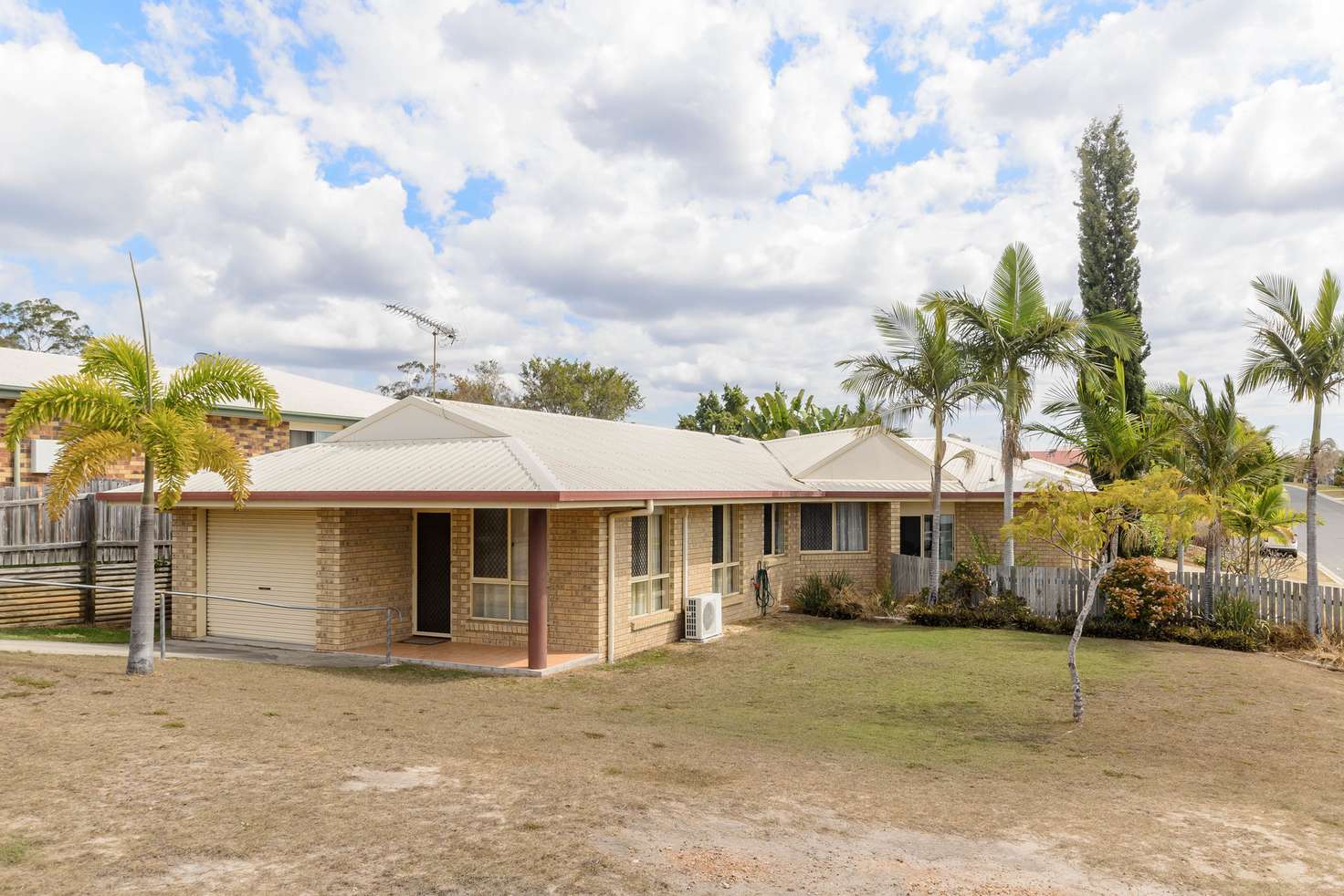 Main view of Homely house listing, 1/1 Whitbread Road, Clinton QLD 4680