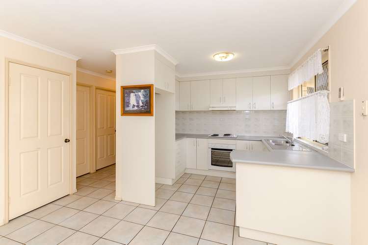 Second view of Homely house listing, 1/1 Whitbread Road, Clinton QLD 4680