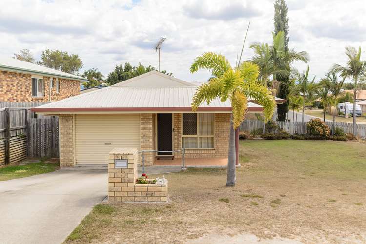 Fifth view of Homely house listing, 1/1 Whitbread Road, Clinton QLD 4680