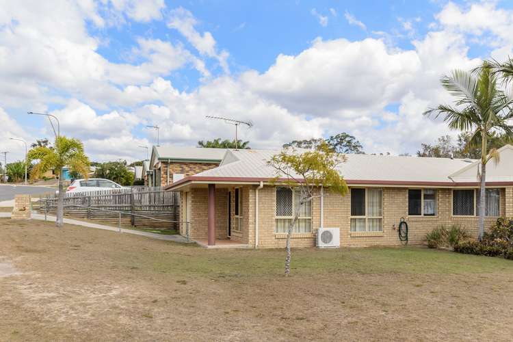 Sixth view of Homely house listing, 1/1 Whitbread Road, Clinton QLD 4680