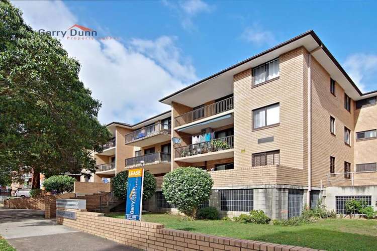 Main view of Homely unit listing, 17/85 Castlereagh Street, Liverpool NSW 2170